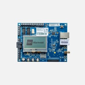 TDC Alarmterminal ATU-440 (intropris)